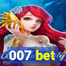 007 bet